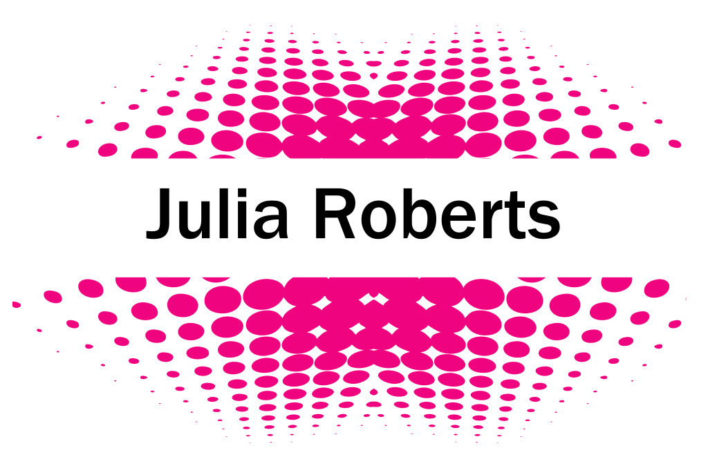 Julia Roberts fotka