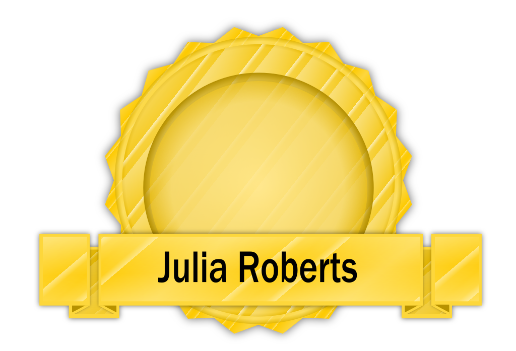 Julia Roberts fotečka